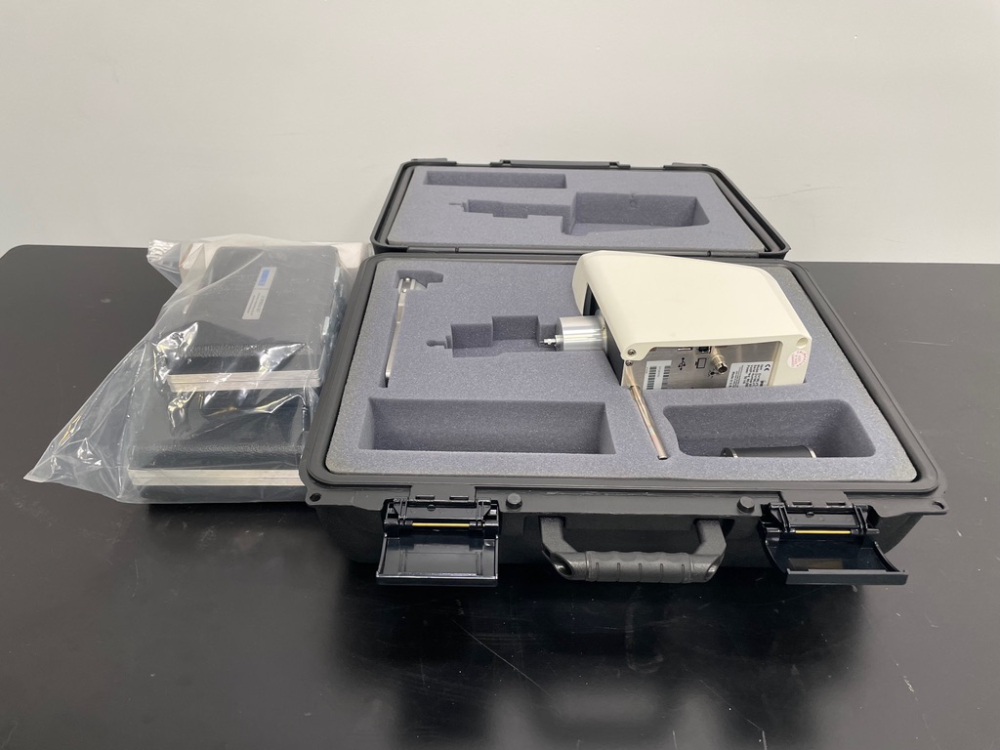 Image of Brookfield DV1 Viscometer
